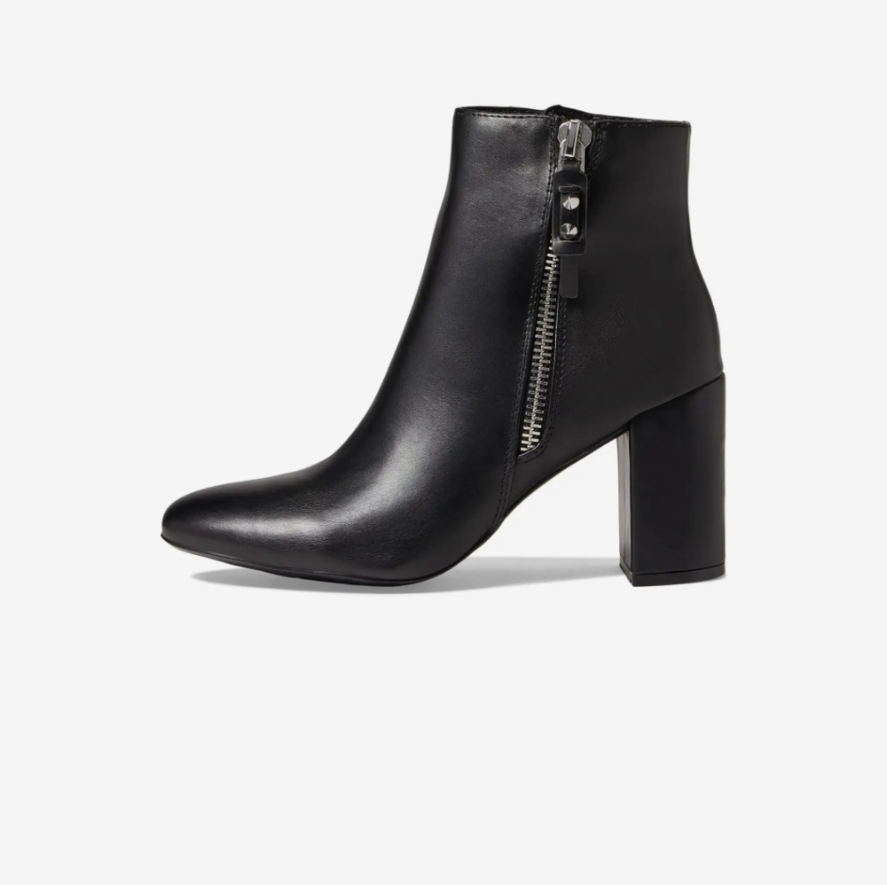 Nine West trike women's boots